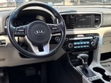 Used 2021 Kia Sportage EX image 4