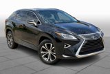 Used 2016 Lexus RX 350 FWD image 2