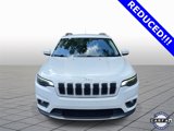 Used 2019 Jeep Cherokee Limited image 2