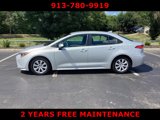 Certified 2024 Toyota Corolla LE image 2