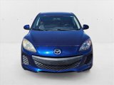 Used 2012 MAZDA MAZDA3 i Touring image 2
