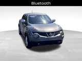 Used 2012 Nissan Juke SL w/ Chrome Pkg image 3
