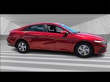 Certified 2025 Hyundai Elantra SE image 3
