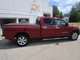 Used 2008 Nissan Titan LE w/ Tow Pkg image 6