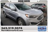 Certified 2023 Ford Edge SEL image 1