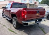 Used 2017 Chevrolet Silverado 1500 LTZ w/ Sport Package image 6