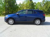 Used 2023 Chevrolet Equinox LS w/ LS Convenience Package image 2
