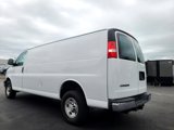 Used 2023 Chevrolet Express 2500 Extended image 5