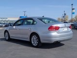 Used 2013 Volkswagen Passat 2.5 SEL image 6