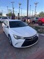 Certified 2017 Toyota Camry SE image 2