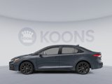 New 2025 Toyota Corolla SE image 4