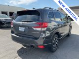 Used 2020 Subaru Forester Limited w/ Popular Package #3 image 2