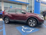 Certified 2019 Honda CR-V LX image 4