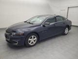 Used 2018 Chevrolet Malibu LS image 2