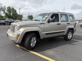 Used 2010 Jeep Liberty Sport image 3