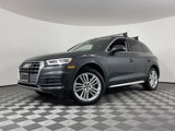 Used 2019 Audi Q5 2.0T Premium Plus image 2