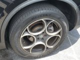 Used 2018 Alfa Romeo Stelvio AWD image 5