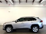 Used 2020 Toyota RAV4 XLE image 3