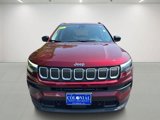 Used 2022 Jeep Compass Latitude w/ Sun and Sound Group image 2