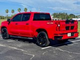 Used 2021 Chevrolet Silverado 1500 Custom w/ Rally Edition image 4