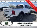 Used 2018 RAM 1500 Rebel image 3