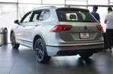 Used 2022 Volkswagen Tiguan SE R-Line image 5