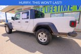 Used 2023 Jeep Gladiator Sport image 4