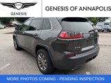 Used 2019 Jeep Cherokee Latitude Plus w/ Comfort/Convenience Group image 4