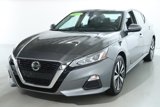 Certified 2022 Nissan Altima 2.5 SV image 4