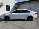 Used 2021 Kia Forte GT-Line image 2