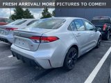 Used 2023 Toyota Corolla SE image 3