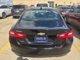 Used 2016 Chevrolet Malibu LT w/ Leather Package image 3