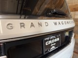 Used 2022 Jeep Grand Wagoneer Series II w/ Premium Group II image 4