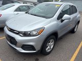 Used 2019 Chevrolet Trax LS w/ Tint and Cruise Package image 4