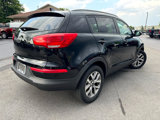 Used 2015 Kia Sportage LX image 5