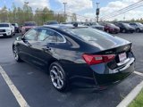 Used 2023 Chevrolet Malibu LT w/ LPO, Floor Liner Package image 5