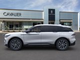 New 2025 Lincoln Nautilus Premier image 3