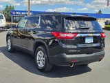 Used 2019 Chevrolet Traverse LT image 4