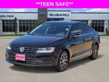 Used 2018 Volkswagen Jetta SE image 3