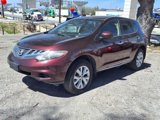 Used 2014 Nissan Murano S image 3