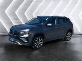 Used 2022 Volkswagen Taos SE image 2
