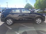New 2025 Honda HR-V LX image 4