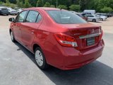 Used 2019 Mitsubishi Mirage G4 ES image 5