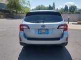 Used 2015 Subaru Outback 2.5i Premium image 4