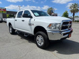 Used 2018 RAM 2500 Tradesman w/ Chrome Appearance Group image 3