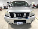 Used 2006 Nissan Titan LE w/ (T01) Tow Pkg image 2