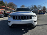Used 2017 Jeep Grand Cherokee Laredo w/ Quick Order Package 2BE image 4