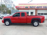 Used 2009 Chevrolet Silverado 1500 LT w/ Power Pack Plus image 2