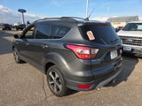 Used 2018 Ford Escape SEL w/ Ford Safe & Smart Package image 3