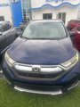 Used 2017 Honda CR-V Touring image 2